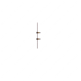 A22-76691-004 PANEL-GAUGE,O-HEAD,KAHLUA SP