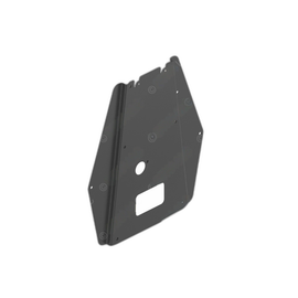 A22-76693-001 BRKT-BACKWALL EVAULT,BASE,43N