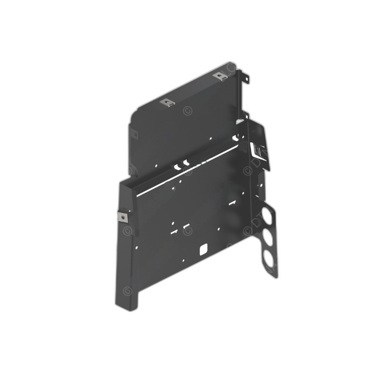 A22-76694-002 BRKT-BACKWALL EVAULT,MAIN,43N