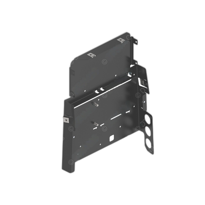 A22-76694-003 BRKT-BACKWALL EVAULT,MAIN,43N