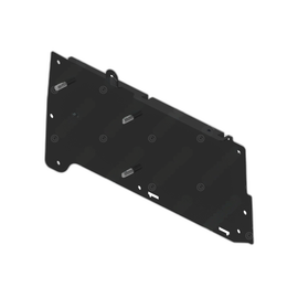 A22-76695-000 BRKT-BACKWALL EVAULT,BCA2,43N