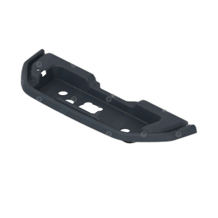 A22-76697-000 PASSTHOUGH-AUX EVAULT,BASE,43N