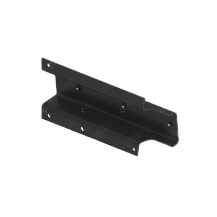 A22-76768-001 BRKT-PNL,RF,UPR,ACT TT GAP,RH
