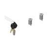 A22-76789-001 P2/24U LOCKSET,QTY 3 KEYS