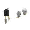 A22-76793-002 M2/P3 LOCKSET-IGN/DR,4 KEYS