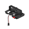 A22-76851-000 TRAY-CB RADIO,DASH TOP,WST,43N