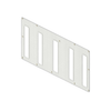 A22-76887-000 WINTERFRONT-GRILLE MTD