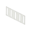 A22-76887-001 WINTERFRONT-GRILLE MTD,FFE