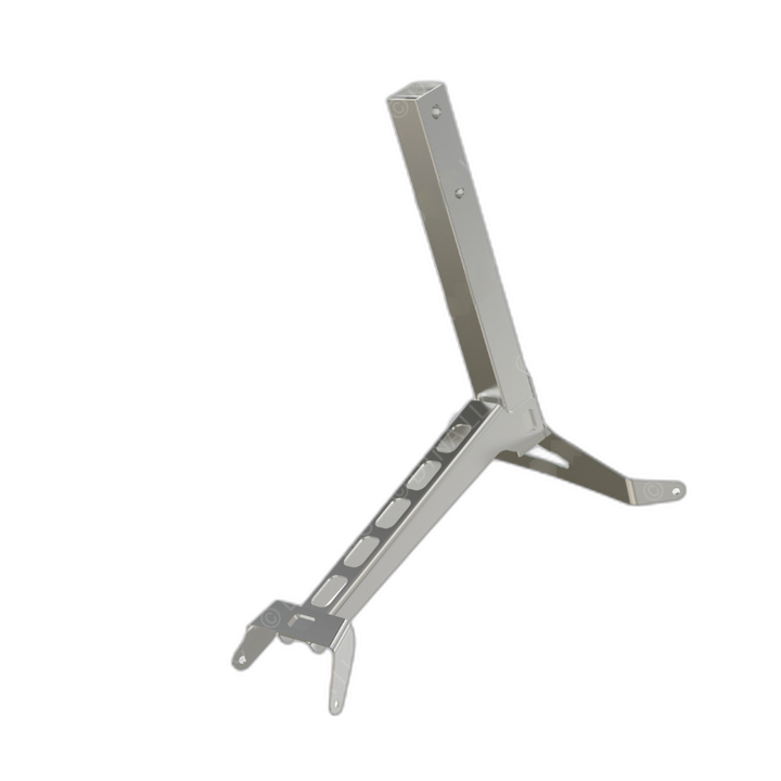 A22-76918-010 SUPT-MDWF,CTR,RECT TUBE,485
