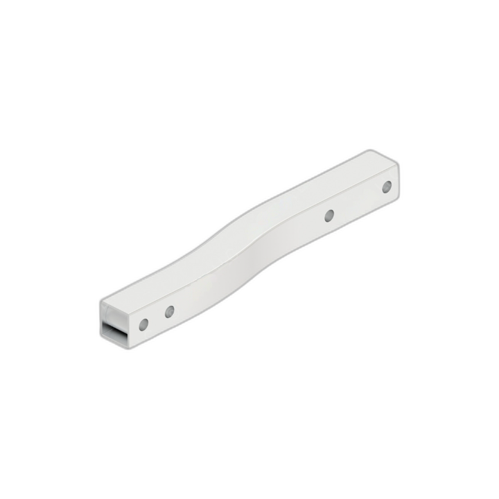 A22-76918-016 SUPT-MDWF,CTR,RECT TUBE,B,495