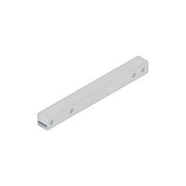A22-76918-021 SUPT-MDWF,CTR,RECT TUBE,B,SHRT