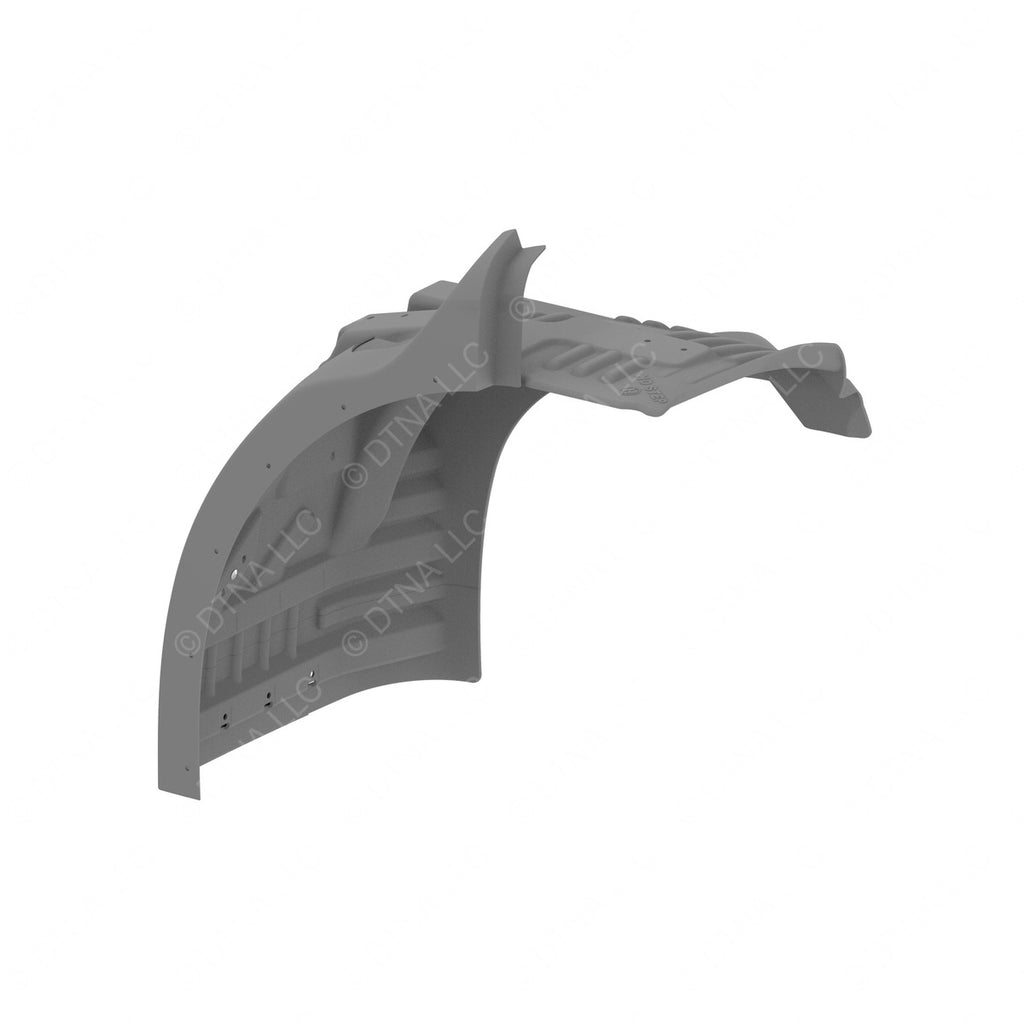 A22-77020-003 FENDER-HALF,FRONT,SA,RH