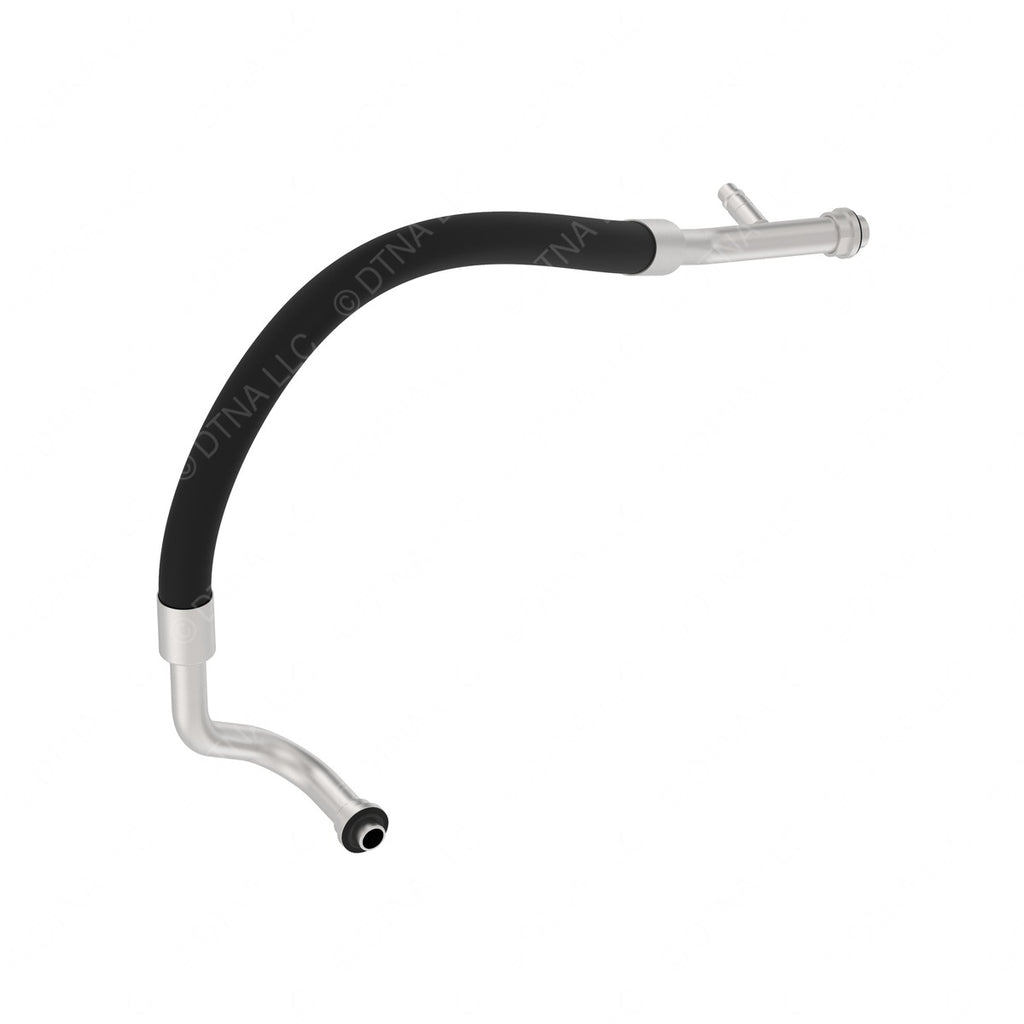 A22-77025-000 HOSE-AC,H01,CMPR/TXV,X15,W4