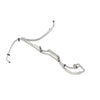 A22-77063-000 HOSE-AC,H01/H02 ASSEMBLY,MDEG