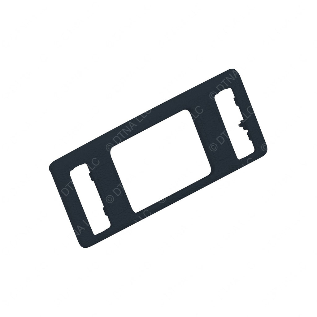 A22-77174-000 FASCIA-PANEL,CTR,UPR,NO PWR