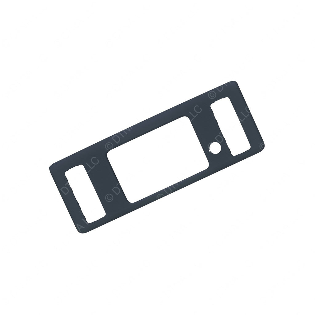 A22-77174-001 FASCIA-PANEL,CTR,UPR,1 RH