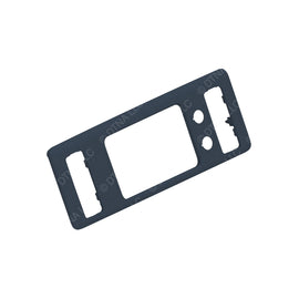 A22-77174-004 FASCIA-PANEL,CTR,UPR,2 RH