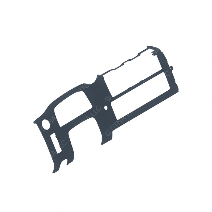 A22-77251-000 FASCIA-DASH,DRVR,UPR,BASE,1VLV