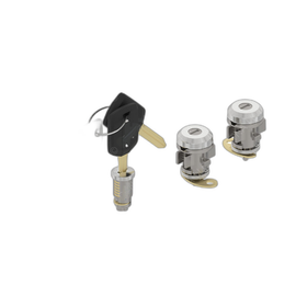 A22-77287-500 LOCKSET-KEY CODE,CUST SPEC