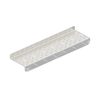 A22-77298-000 STEP-675 X 160,STL,SIL,EDGING