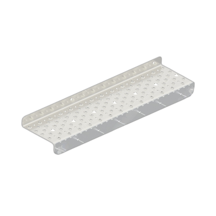 A22-77298-000 STEP-675 X 160,STL,SIL,EDGING