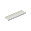 A22-77298-001 STEP-825 X 160,STL,SIL,EDGING