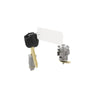 A22-77318-090 LOCKSET-IGN AND DOOR CAB