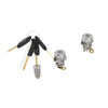 A22-77318-169 LOCKSET-IGN AND DOOR CAB