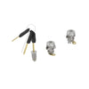 A22-77318-174 LOCKSET-CODES 2541-2555,3 KEYS