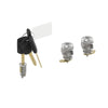 A22-77318-416 LOCKSET-IGN AND DOOR CAB