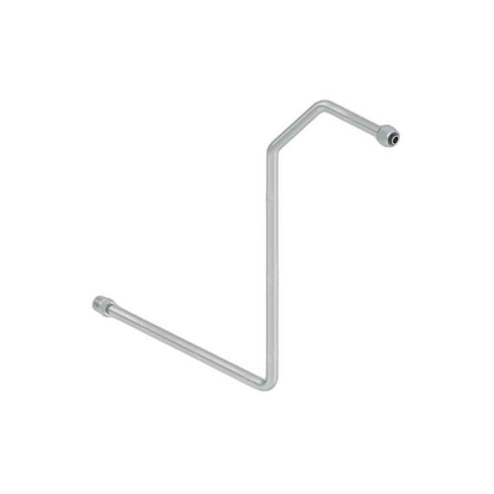 A22-77520-000 TUBE ASSY-A/C,8,EB2,CMPRSR