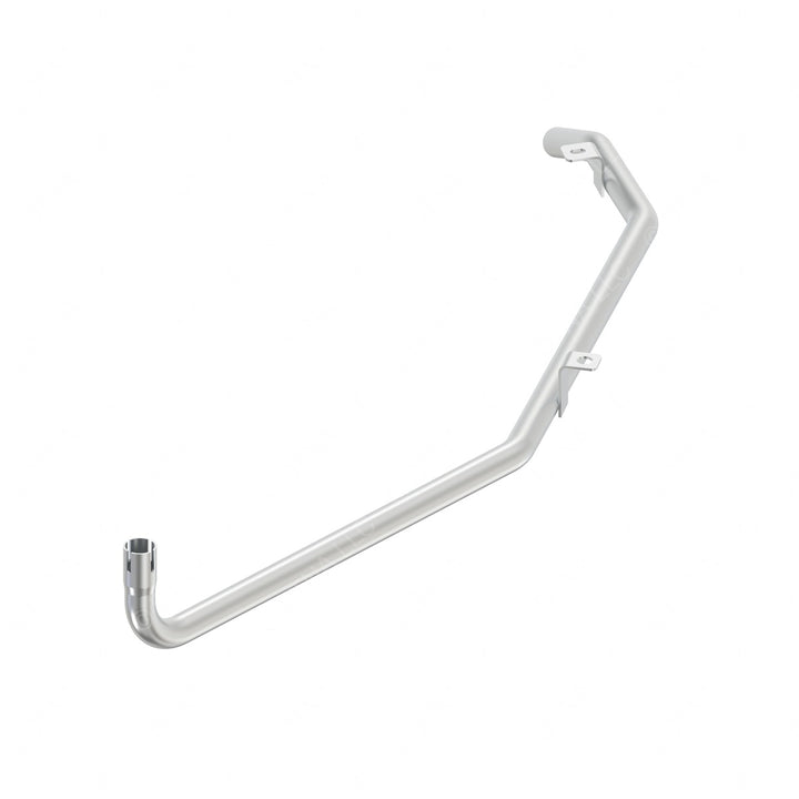 A22-77588-000 PIPE-EXH,AUX HTR,AIR,LOFT