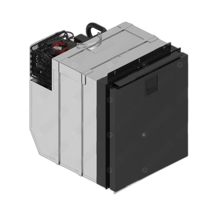 A22-77620-000 REFRIGERATOR-65L,DRAWER