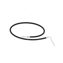 A22-77628-000 HOSE-AC,H03,COND-R/D,MB906,M2