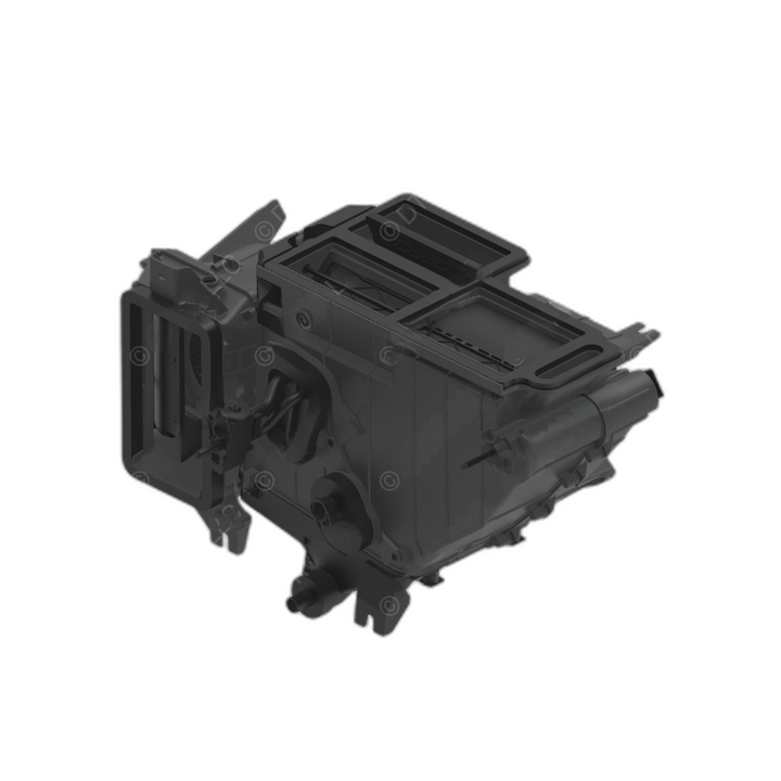 A22-77632-002 HVAC-MAIN,HTR/AC,M2,WASHABLE