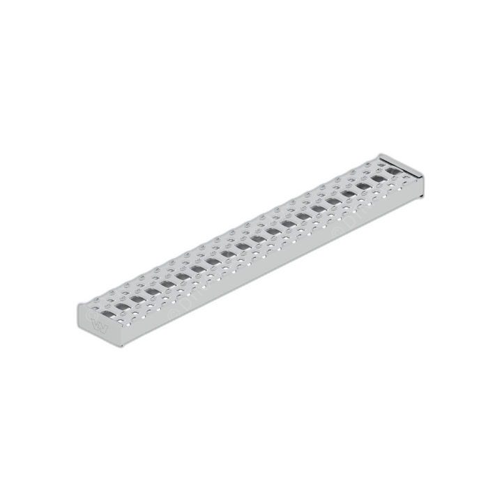 A22-77724-100 STEP-WST,1000MM,POL
