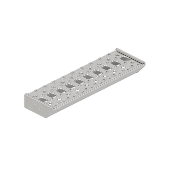 A22-77726-050 STEP-WST,500MM,POL