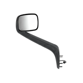 A22-77790-004 MIRROR-AUX,HOOD MTD,LNG,BLK,LH