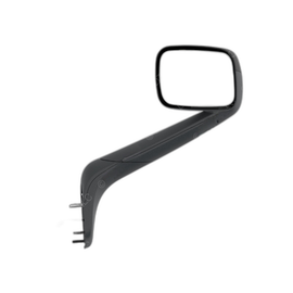 A22-77790-008 MIRROR-AUX,HOOD MTD,LNG,BLK,LH
