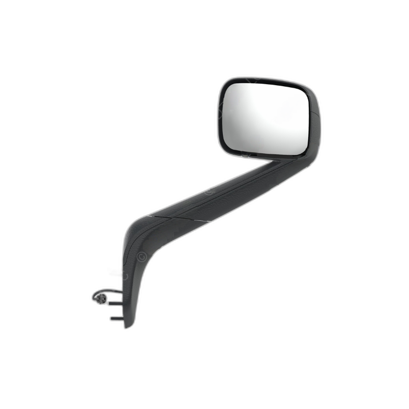 A22-77790-009 MIRROR-AUX,HOOD MTD,LNG,BLK,RH