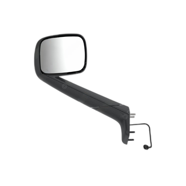 A22-77791-004 MIRROR-AUX,HOOD MTD,TCO,BLK,LH