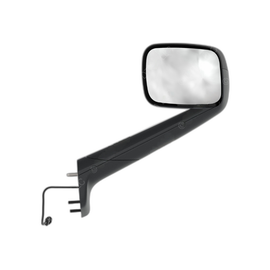 A22-77791-009 MIRROR-AUX,HOOD MTD,TCO,BLK,RH