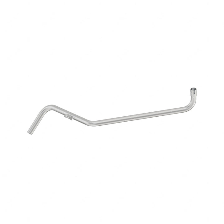 A22-77837-000 PIPE-EXHAUST,AUX HTR,AIR,CNTR