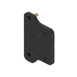 A22-77862-000 BRKT-INBOARD,SGA,GATS,M2