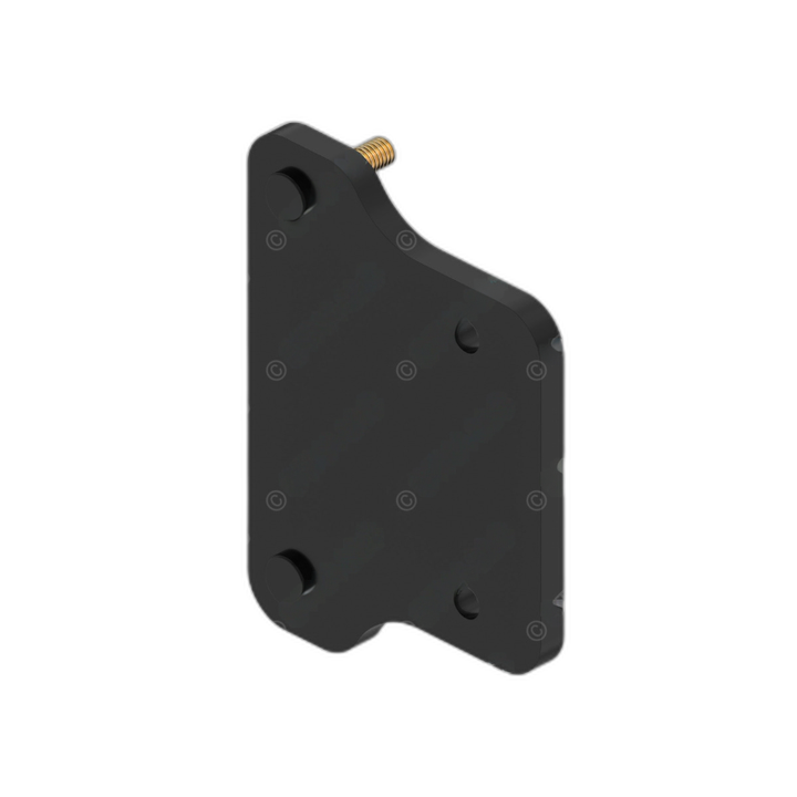 A22-77862-000 BRKT-INBOARD,SGA,GATS,M2