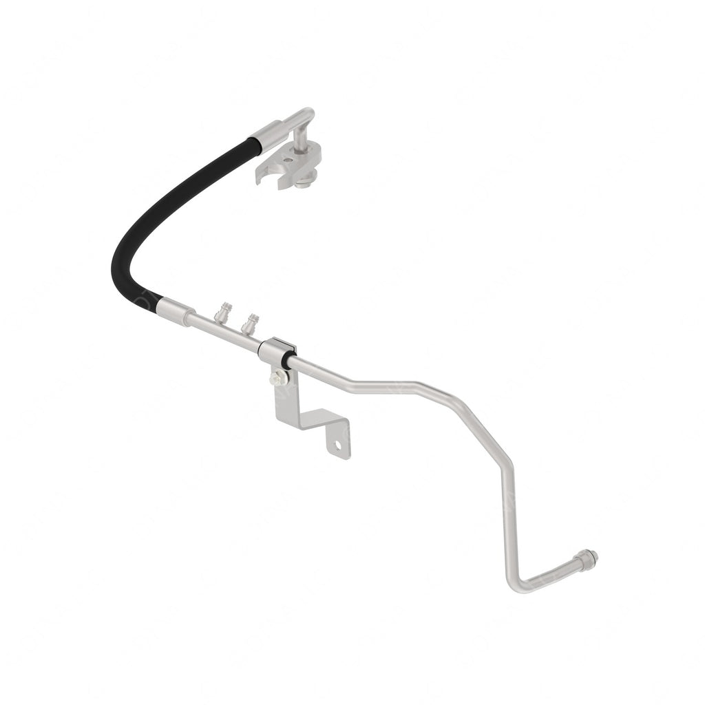 A22-77932-000 HOSE-AC,H02,114,WIDE RAD