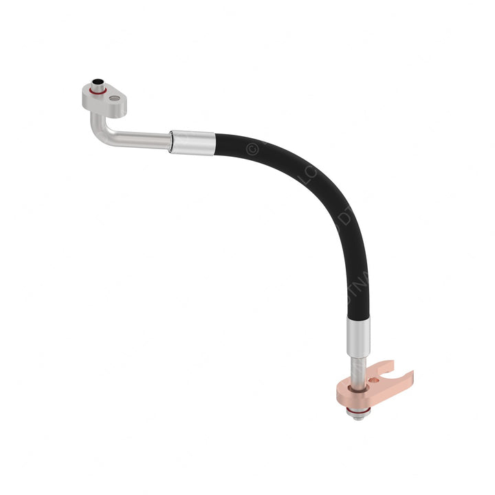 A22-77966-000 HOSE-AC,J-BLOCK-CHILLER,EDEP