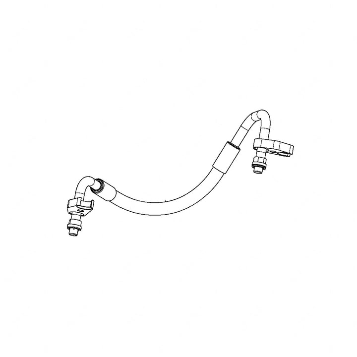 A22-78086-000 HOSE-AC,H03,COND-DRYER