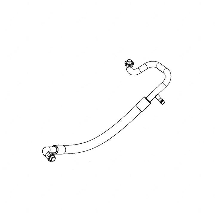 A22-78089-000 HOSE-AC,H01,JBLK-COMPR