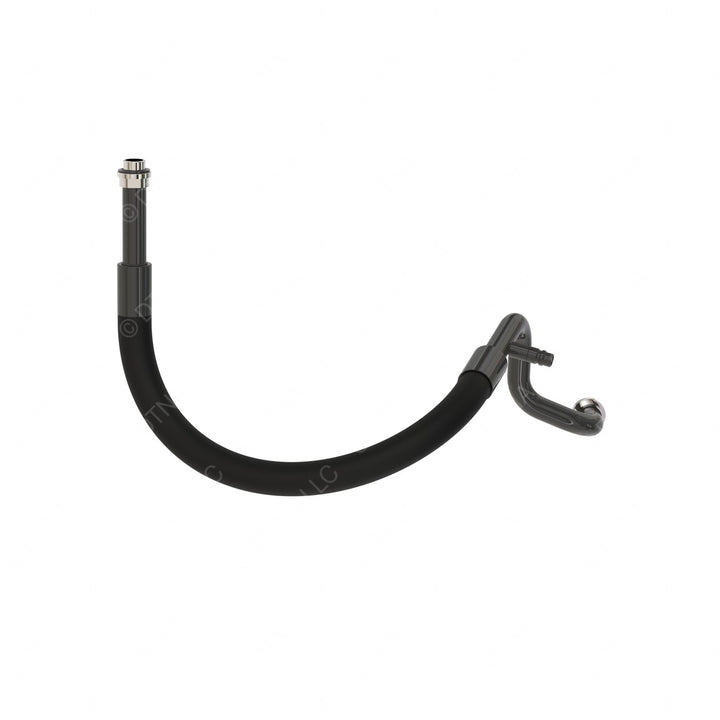 A22-78091-000 HOSE-AC,H01,JBLK-COMPR